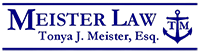 Meister Law | Tonya J. Meister, Esq.